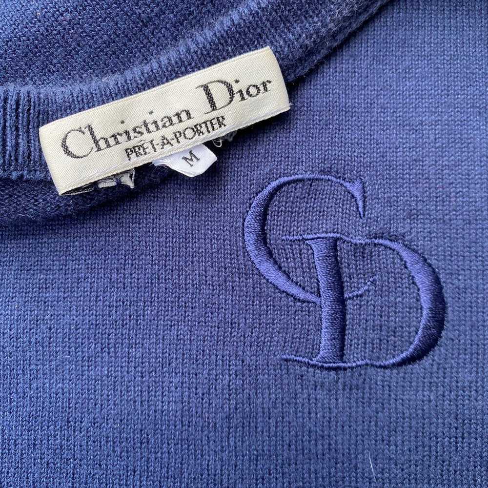 Christian Dior Monsieur Vintage Christian Dior Pr… - image 3