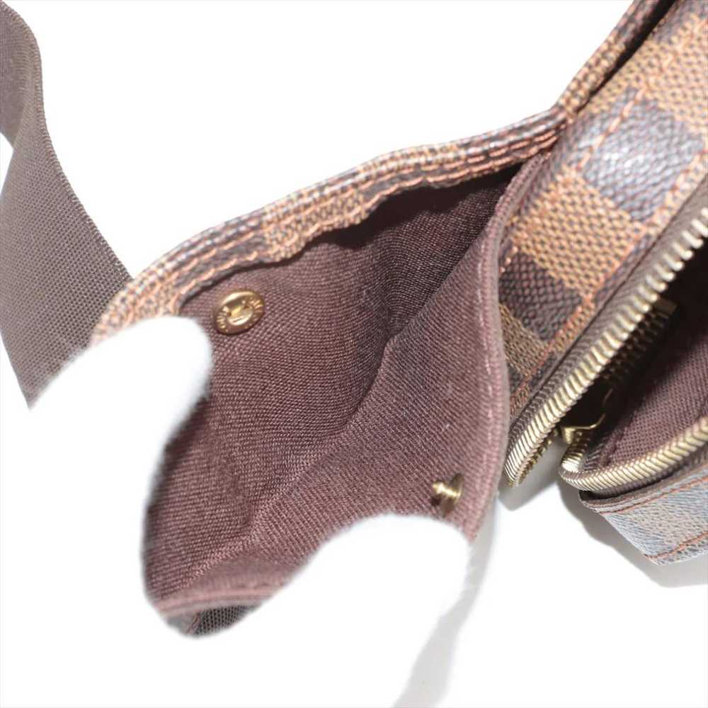 Louis Vuitton Geronimo leather crossbody bag - image 6