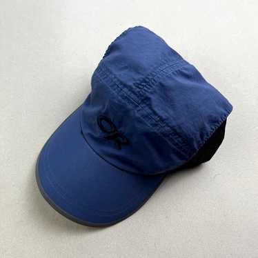Outdoor Research Outdoor Research Hat Cap 5 Panel… - image 1