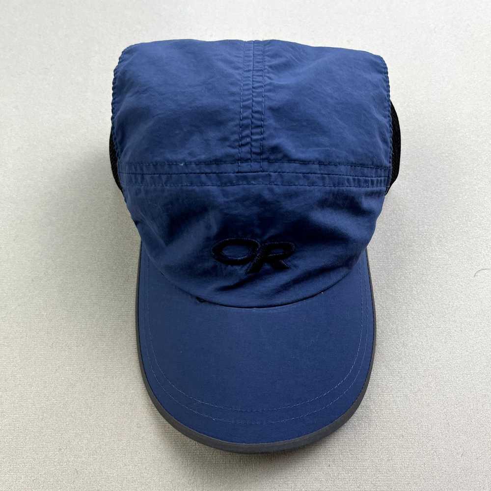Outdoor Research Outdoor Research Hat Cap 5 Panel… - image 2