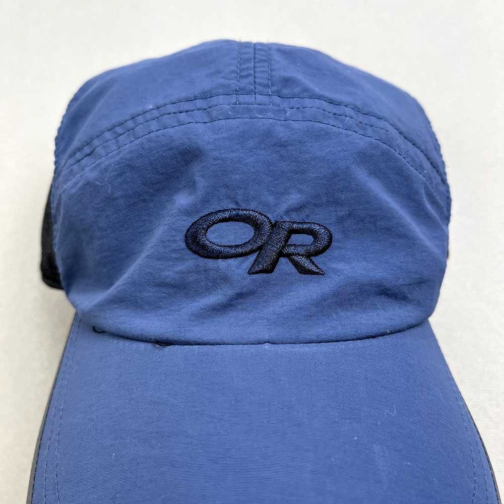 Outdoor Research Outdoor Research Hat Cap 5 Panel… - image 3