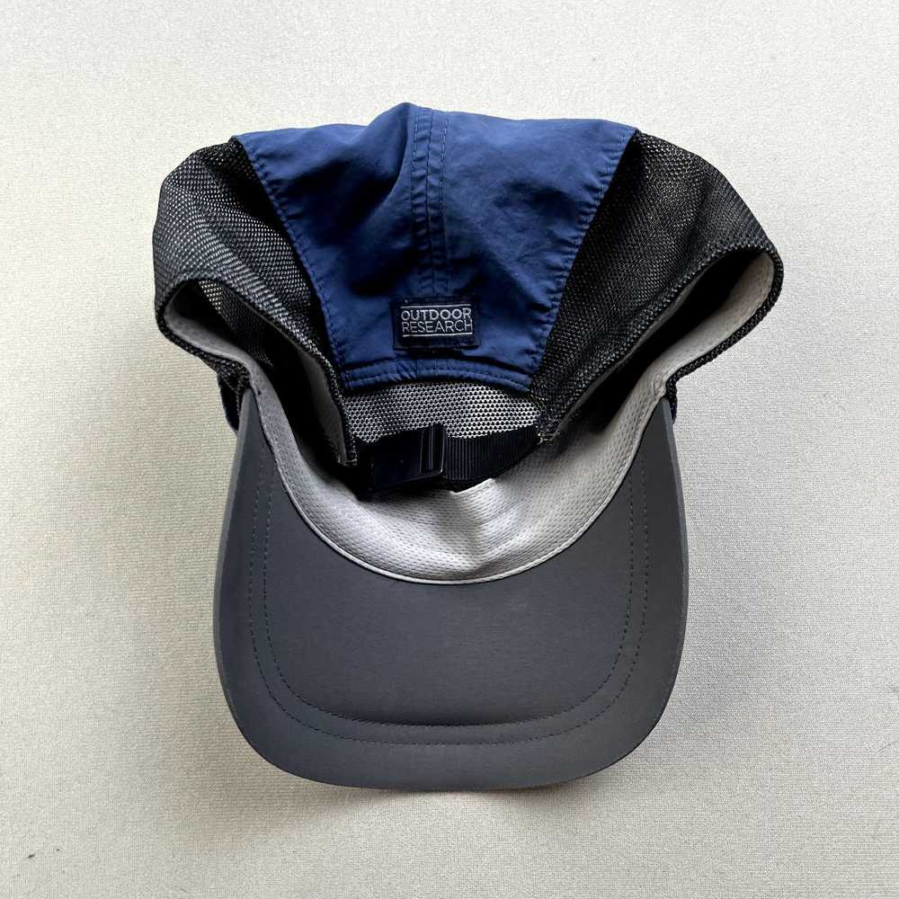 Outdoor Research Outdoor Research Hat Cap 5 Panel… - image 4