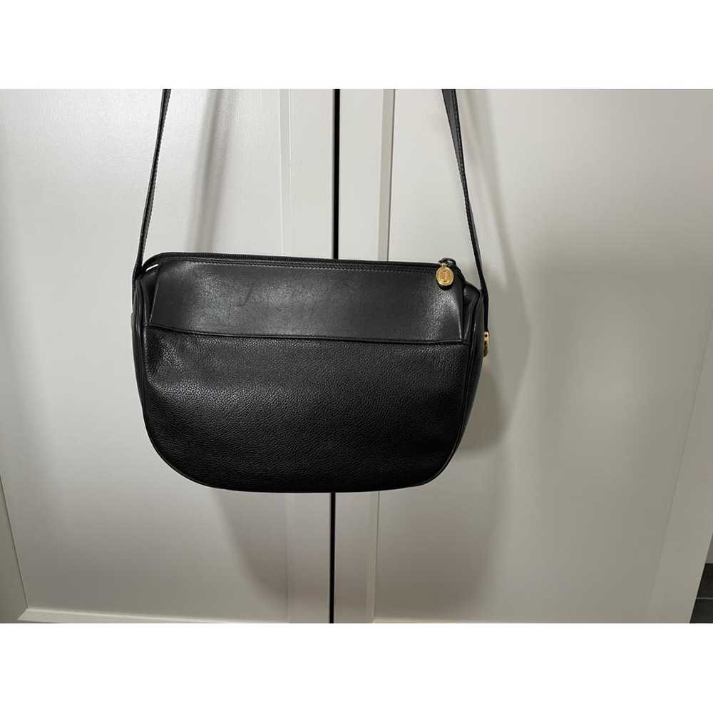 Gucci Neo Vintage leather clutch bag - image 4