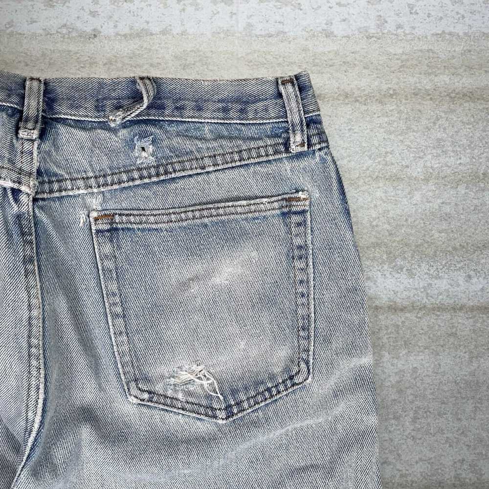 Streetwear × Vintage × Wrangler Wrangler Jeans Li… - image 3