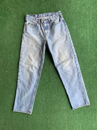 Vintage Vintage Jeans