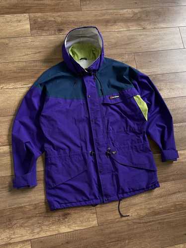 Berghaus × Goretex × Vintage Vintage Berghaus Gre… - image 1