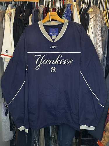 MLB × Reese Cooper New York Yankees Windbreaker - image 1