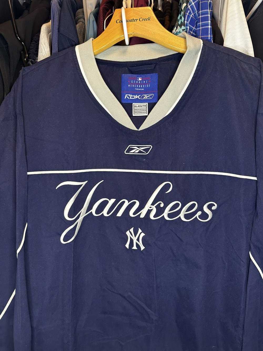 MLB × Reese Cooper New York Yankees Windbreaker - image 2