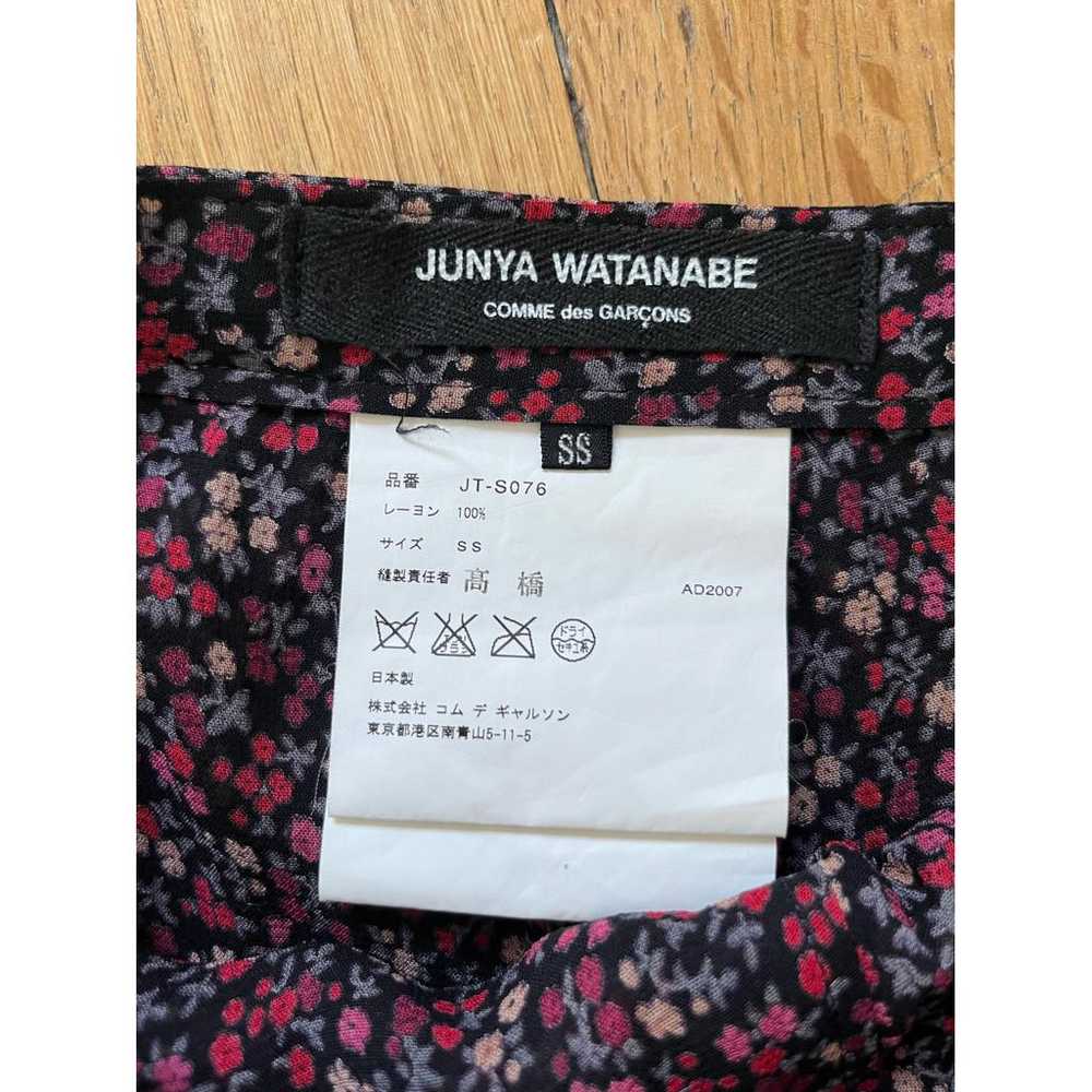 Junya Watanabe Mid-length skirt - image 3