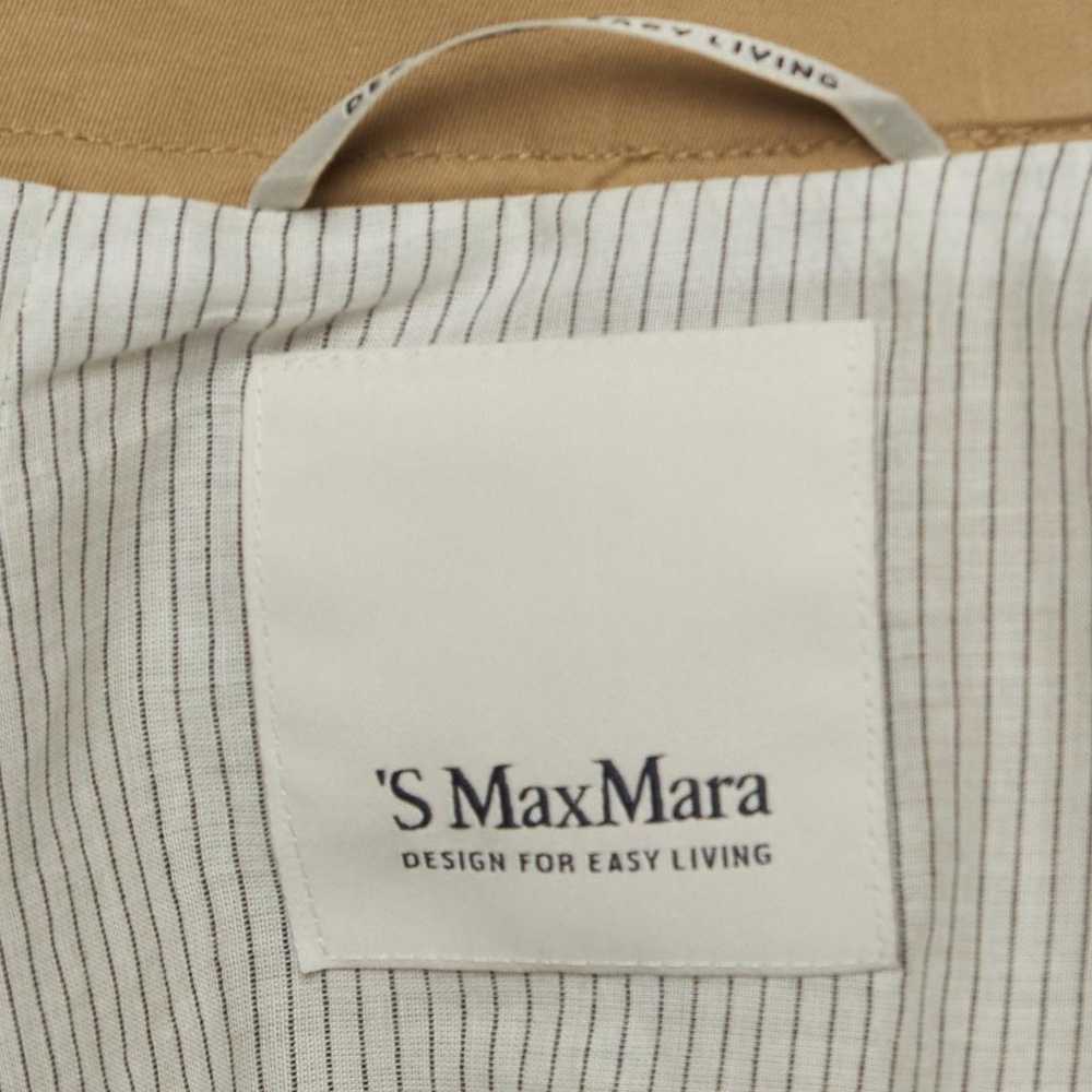 Max Mara Jacket - image 3