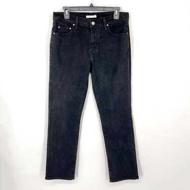 Levi's Levi’s 505 Straight Leg Relaxed Fit Jeans … - image 1