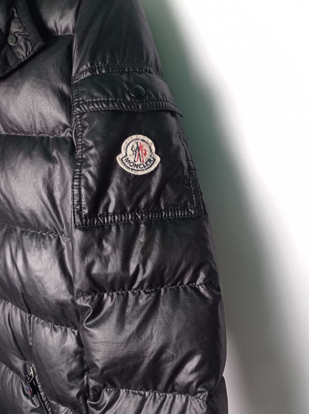 Moncler × Streetwear × Vintage Vintage streetwear… - image 2