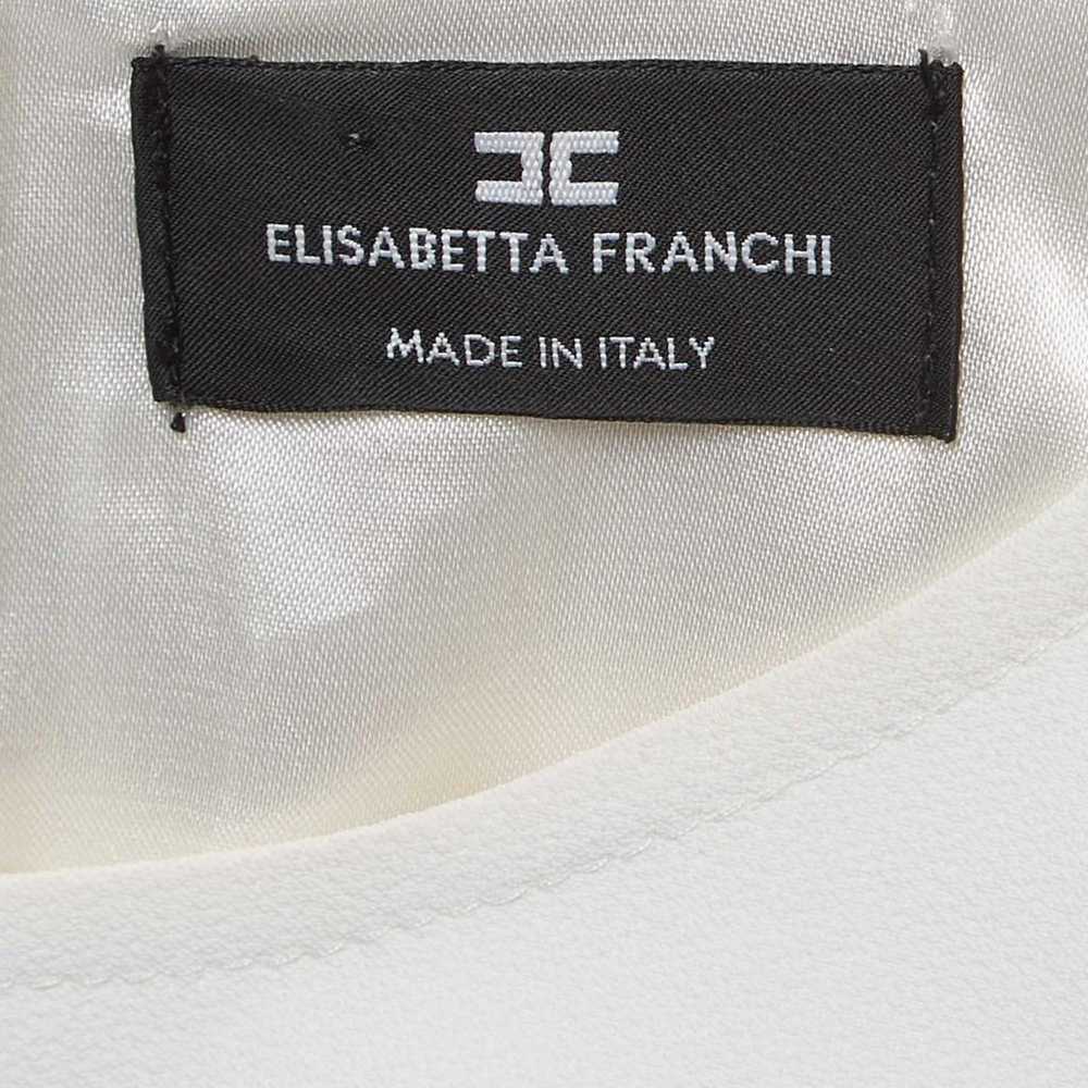 Elisabetta Franchi Dress - image 5