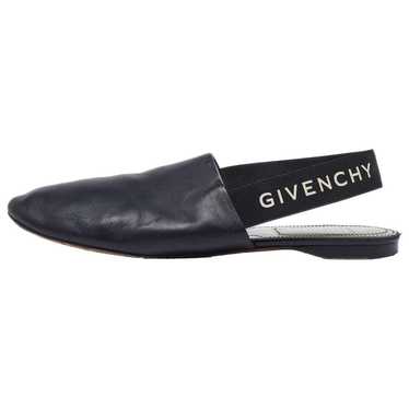 Givenchy Leather flats