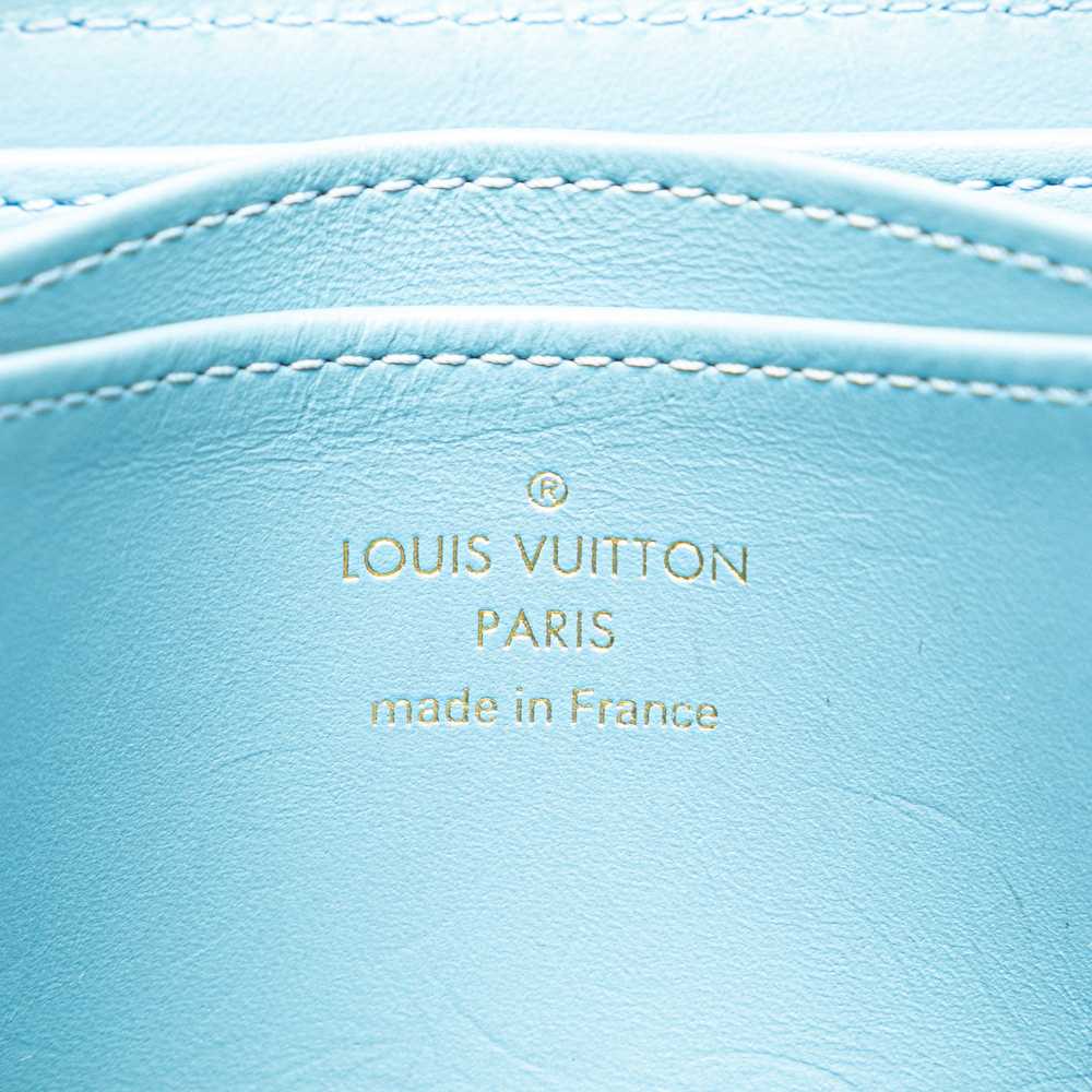 Brown Louis Vuitton Monogram Jacquard Since 1854 … - image 6