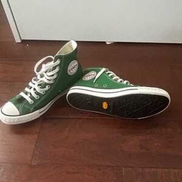 靴 CONVERSE Addict COACH 27.5 CONVERSE Addict(コンバース アディクト) Addict COACH CANVAS