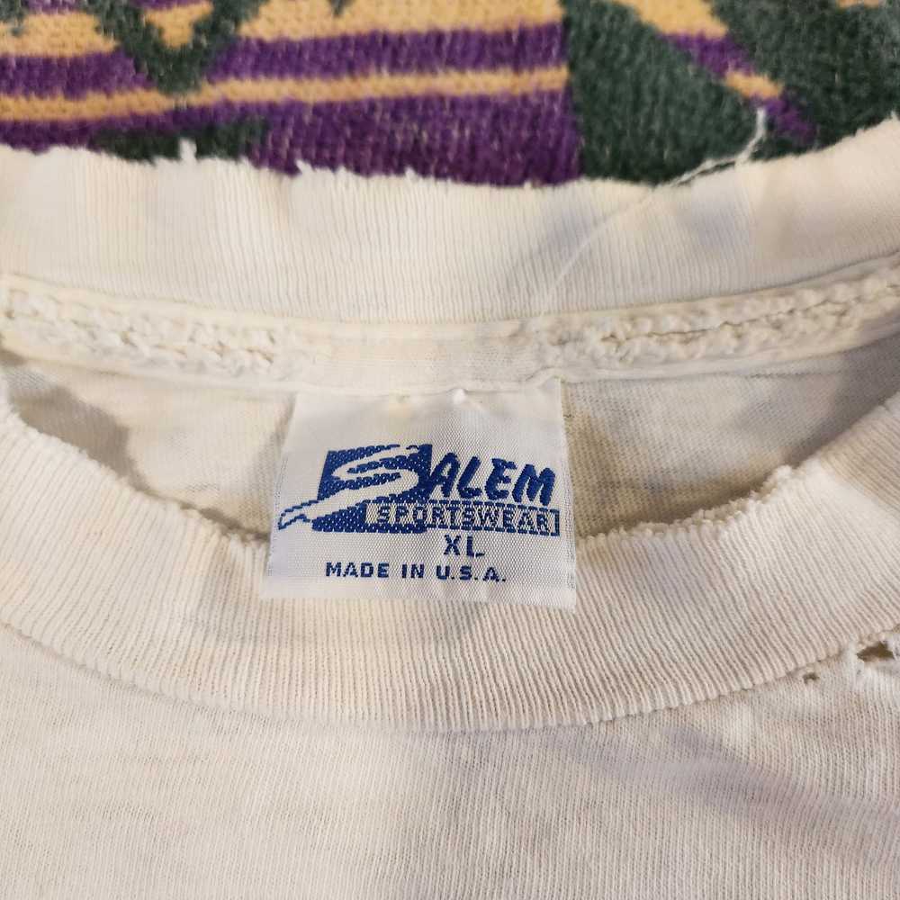 NFL × Salem Sportswear × Vintage Vintage 1989 San… - image 2