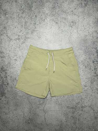 Norse Projects Norse Projects Hauge Swimmer Shorts