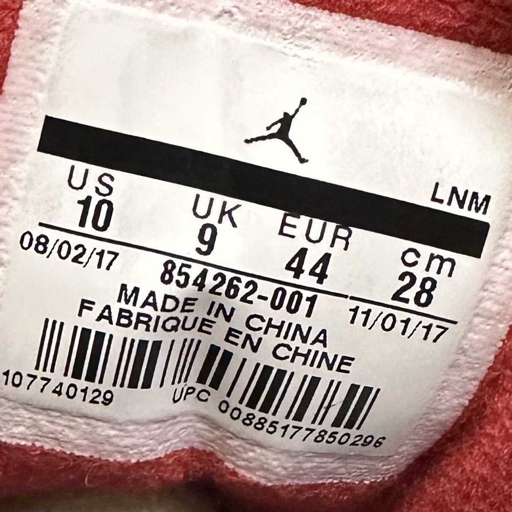 Nike Air Jordan 3 Retro Black Cement 2018 - image 12