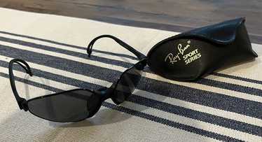 Ray-Ban Sport Series 1 Sunglasses - Gem