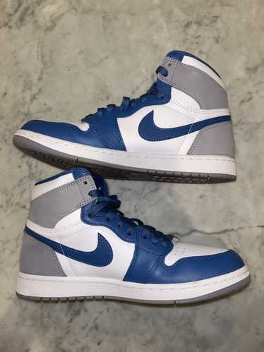 Jordan Brand True Blue Jordan 1 Hightop