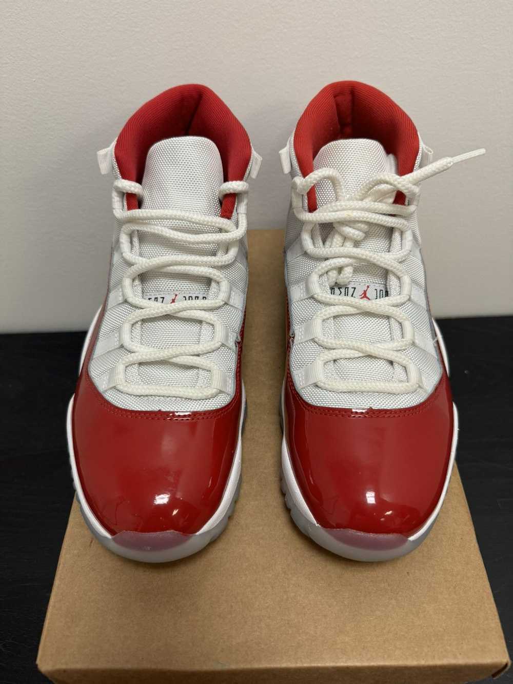 Jordan Brand Jordan 11 cherry - image 3