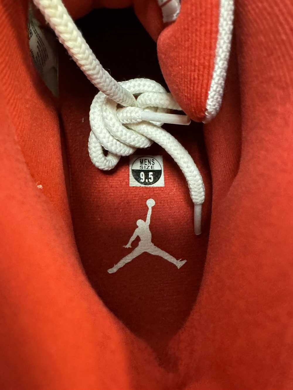 Jordan Brand Jordan 11 cherry - image 7