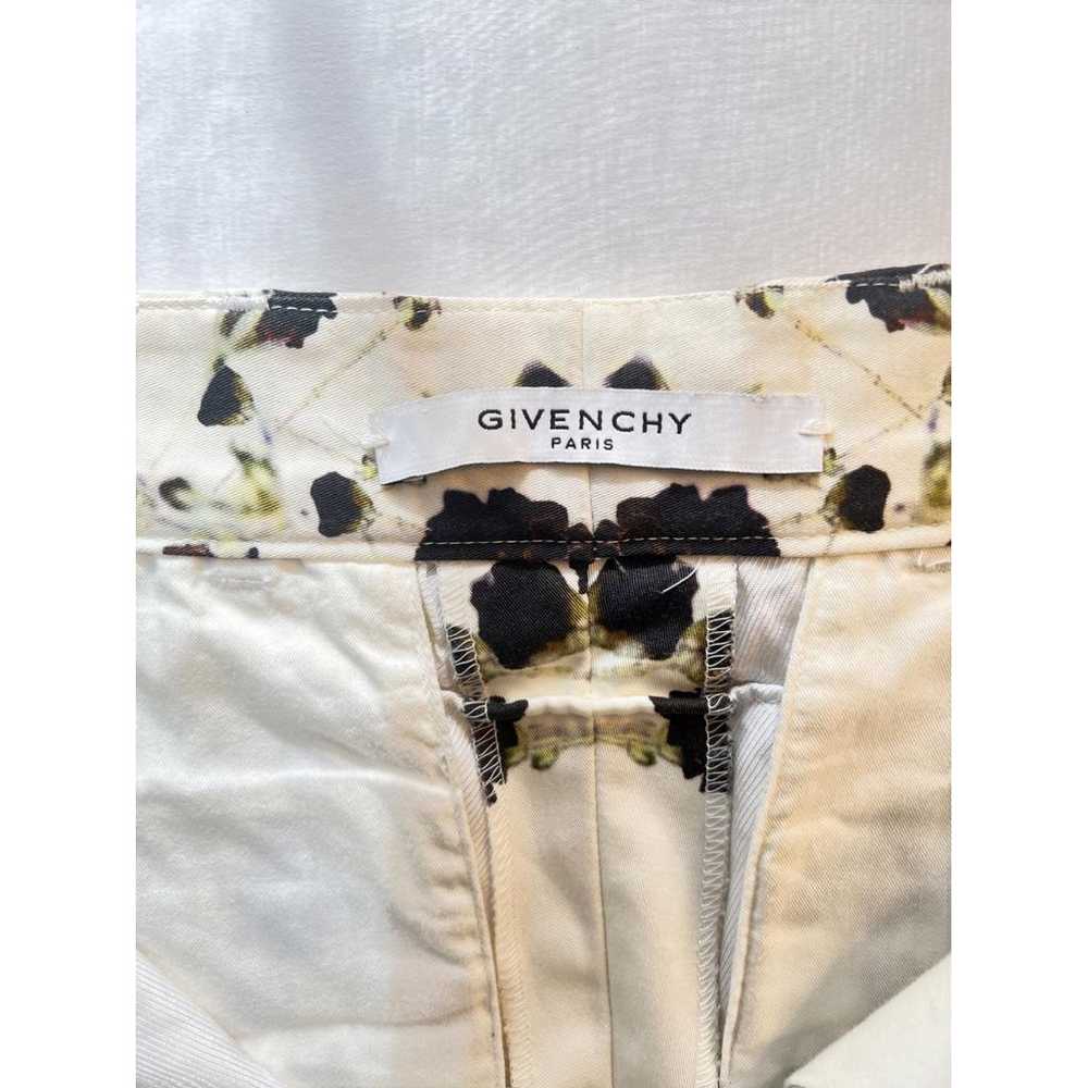 Givenchy Short - image 5