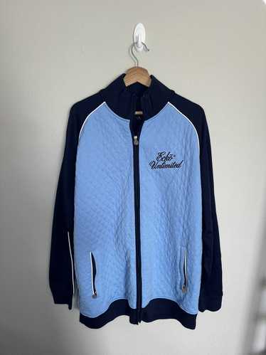 Ecko Unltd. × Vintage Y2K Ecko Unltd Track Jacket