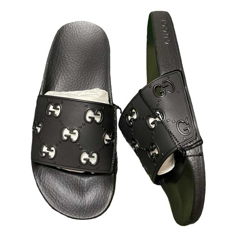 Gucci Sandals - image 1