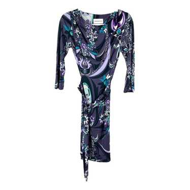 Emilio Pucci Mid-length dress - image 1