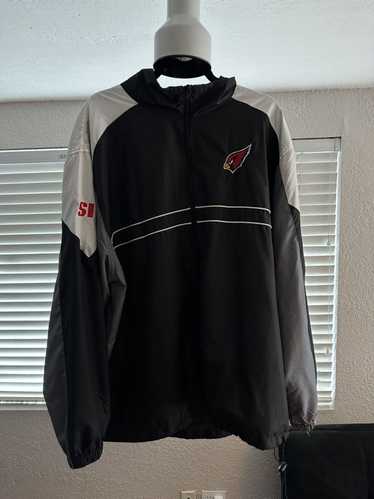 Dunbrooke Arizona cardinals windbreaker