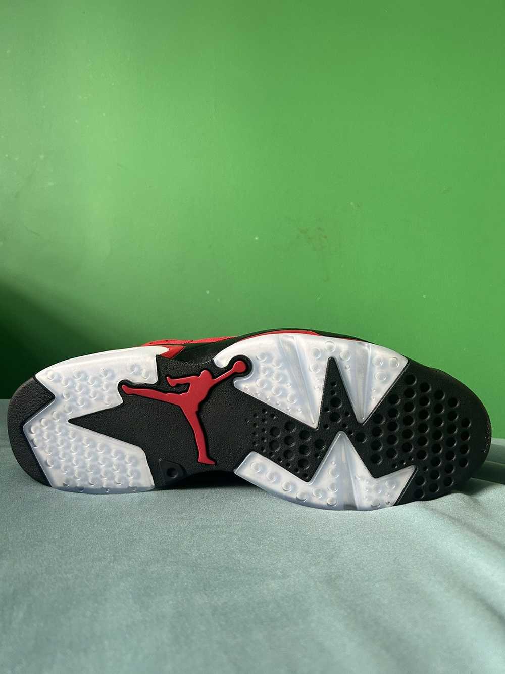 Jordan Brand Nike Air Jordan 6 Toro Bravo 2023 - image 4
