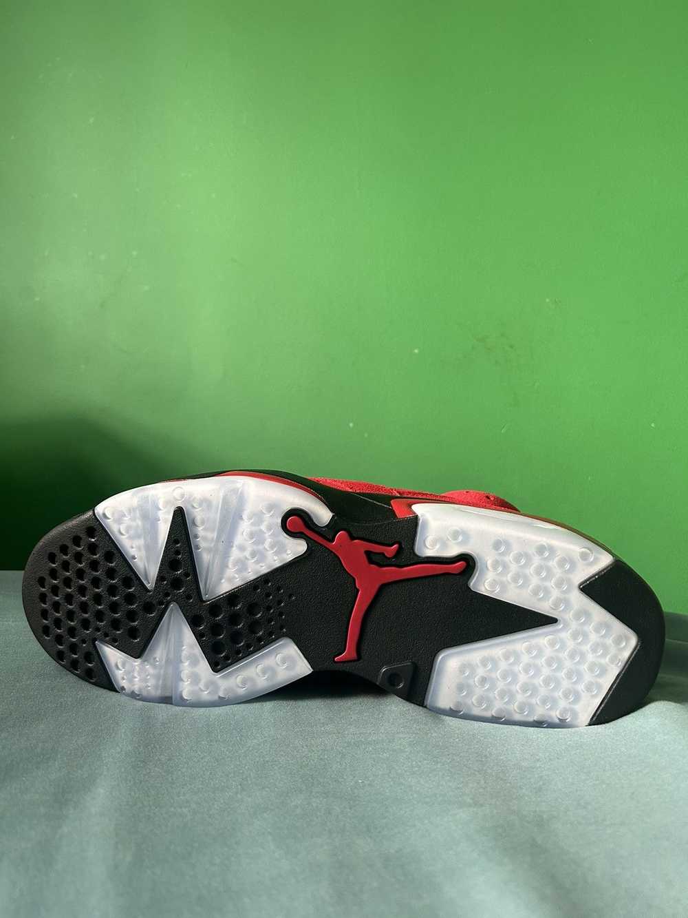 Jordan Brand Nike Air Jordan 6 Toro Bravo 2023 - image 5