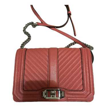 Rebecca Minkoff Leather crossbody bag - image 1