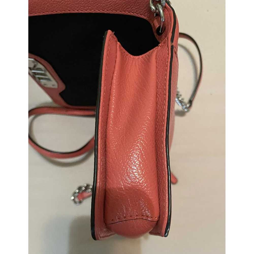 Rebecca Minkoff Leather crossbody bag - image 4