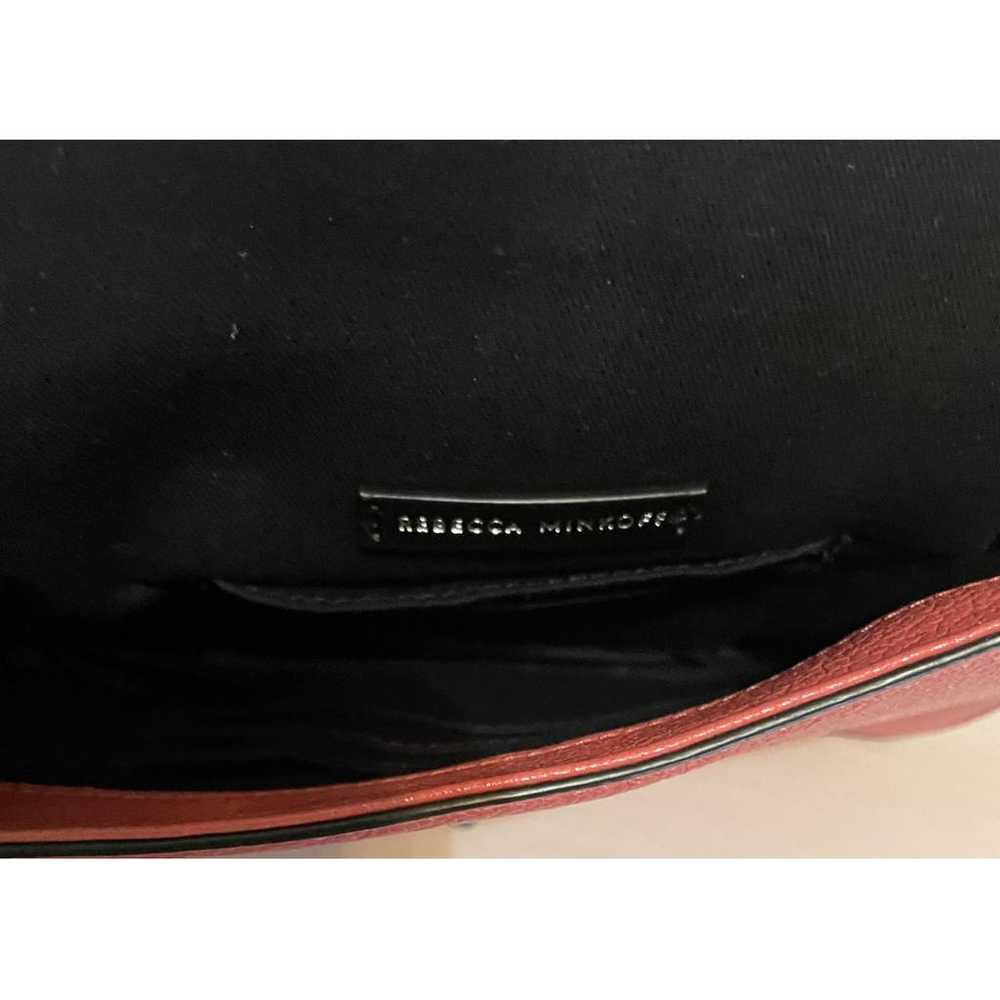 Rebecca Minkoff Leather crossbody bag - image 5
