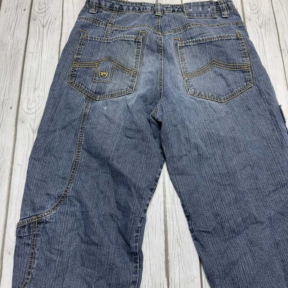 Phat Farm × Vintage Vintage Phat Farm jeans - image 4