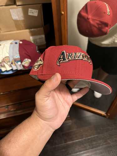 MLB × New Era Arizona Diamondbacks