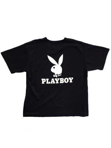 Playboy Playboy Big Logo Shirts - image 1