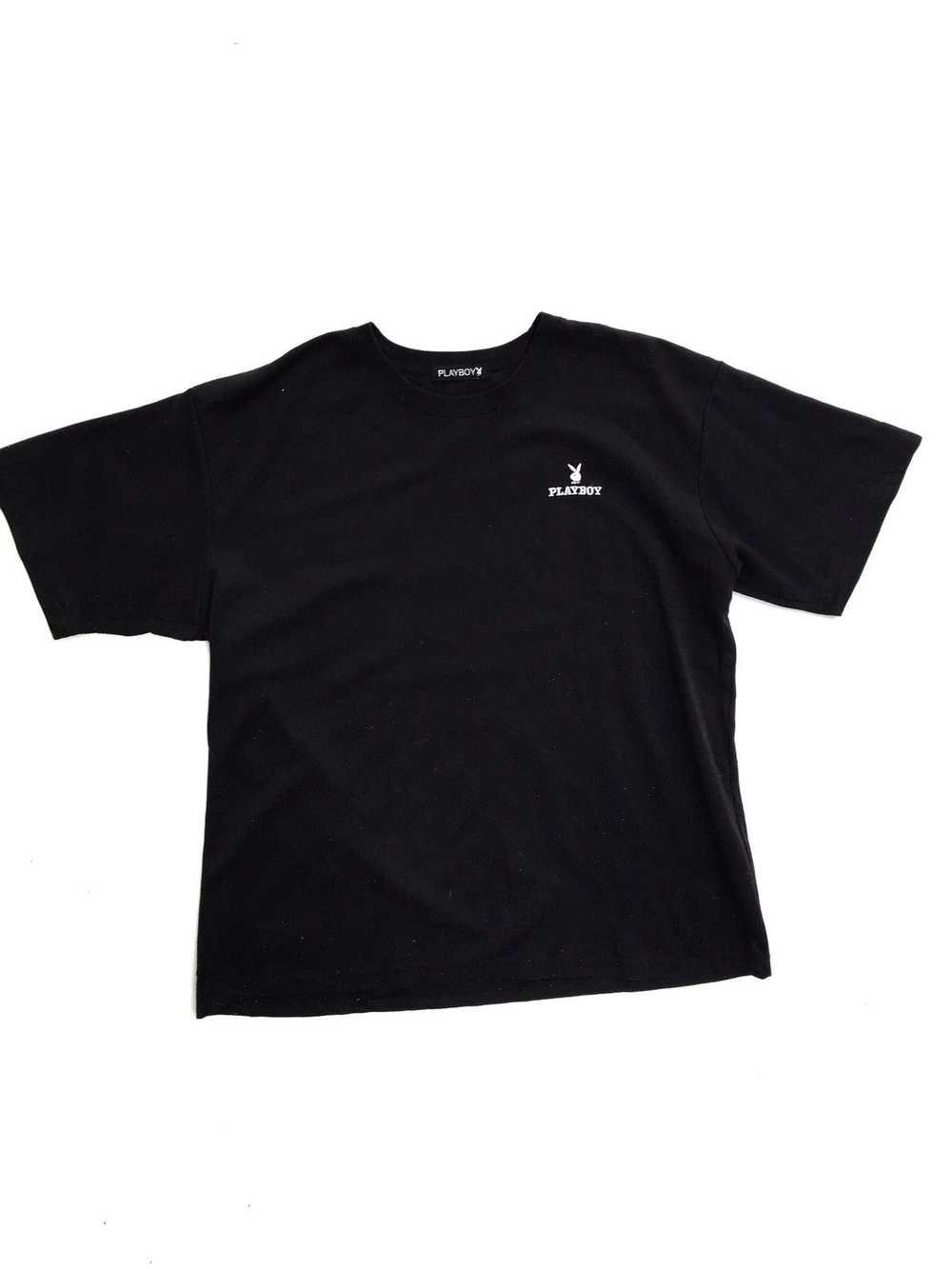 Playboy Playboy Big Logo Shirts - image 2