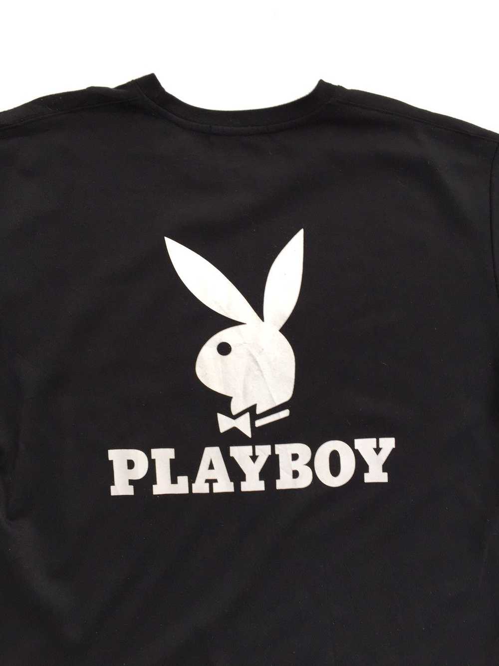 Playboy Playboy Big Logo Shirts - image 3