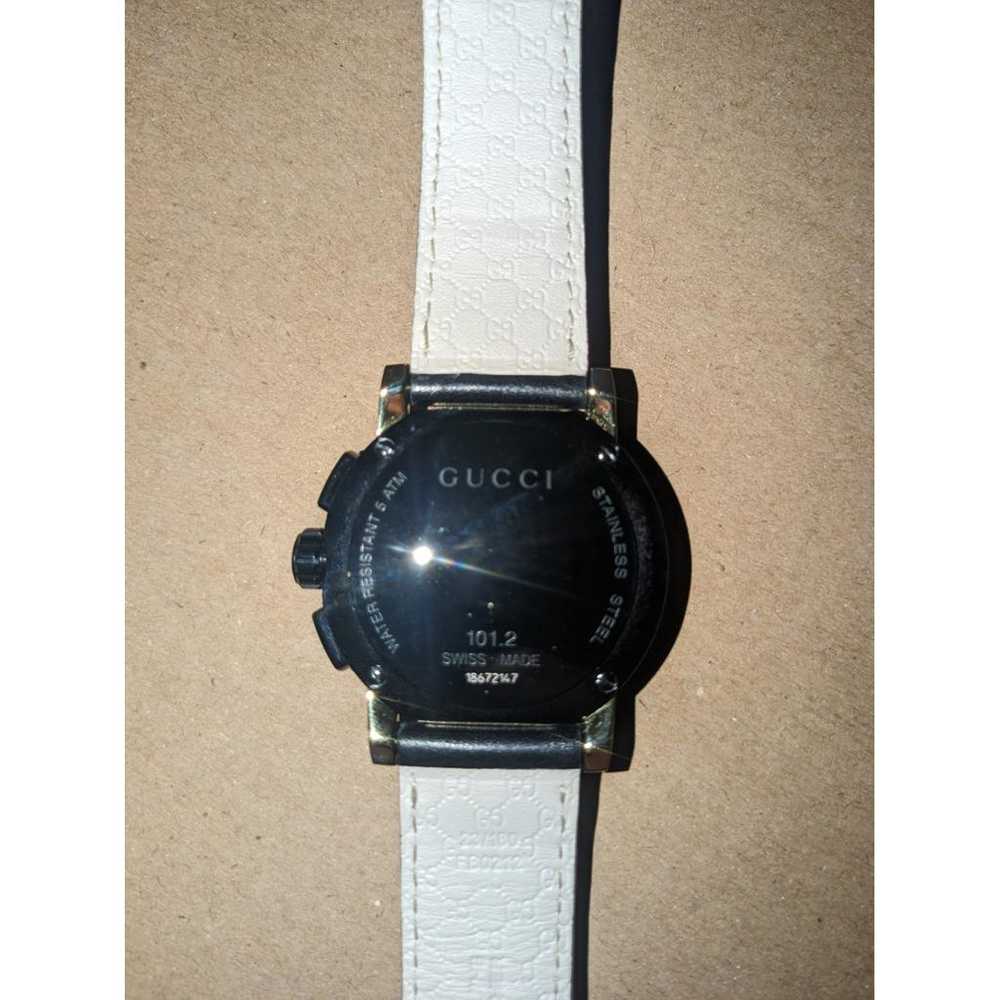 Gucci G-Chrono watch - image 6