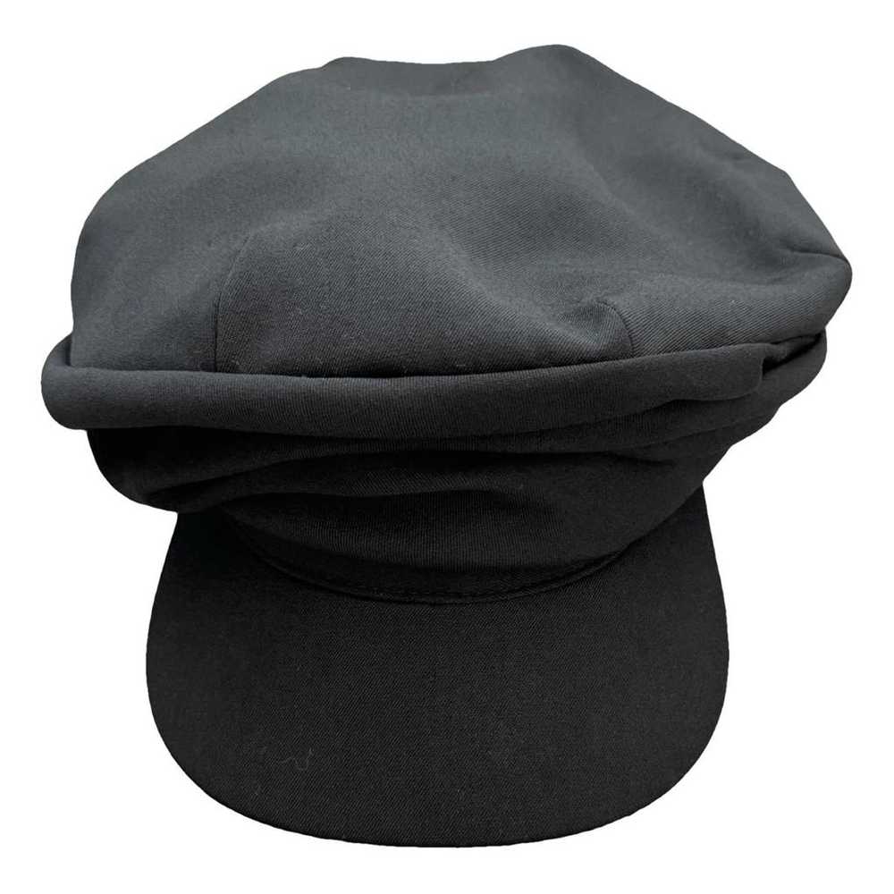 Yohji Yamamoto Cap - image 1