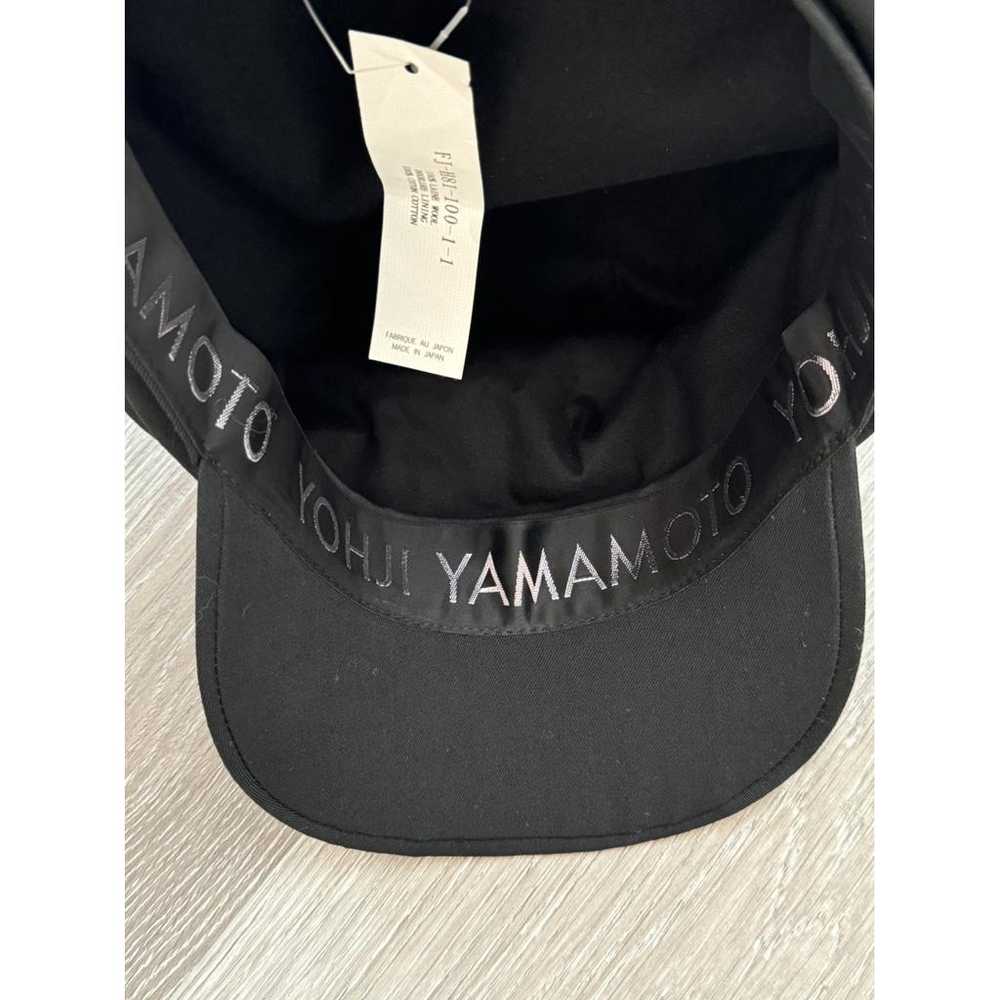 Yohji Yamamoto Cap - image 2