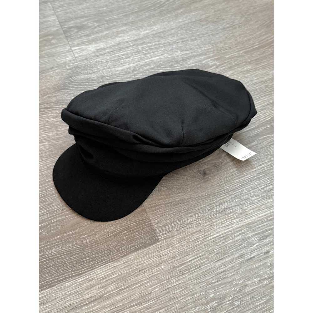 Yohji Yamamoto Cap - image 4