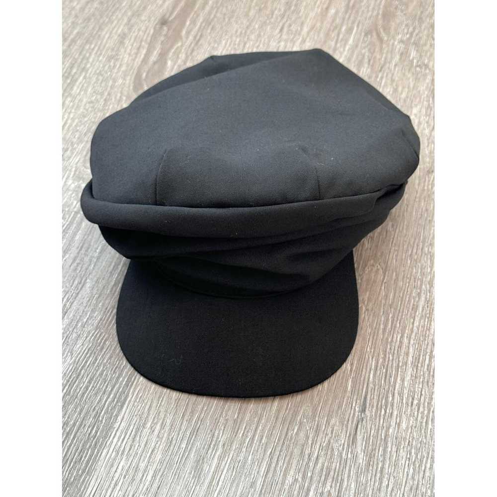 Yohji Yamamoto Cap - image 6