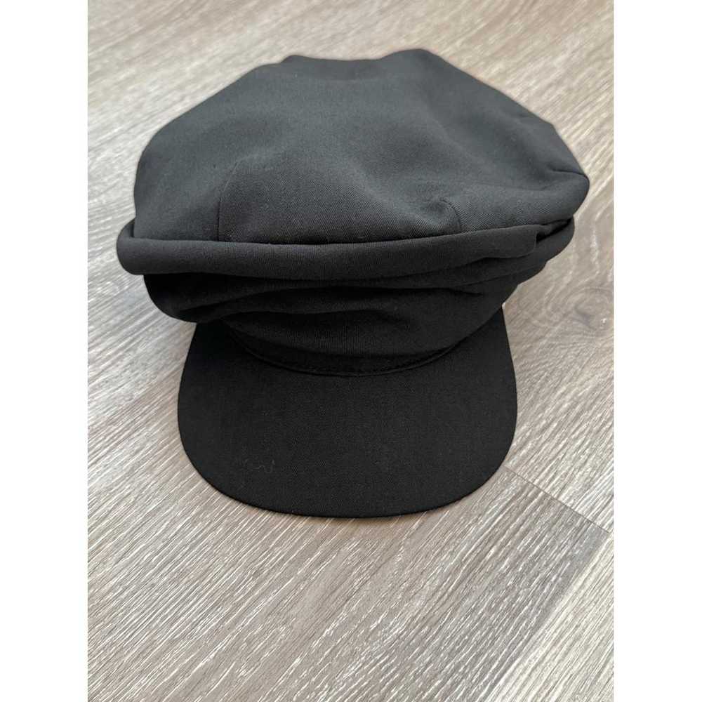 Yohji Yamamoto Cap - image 7