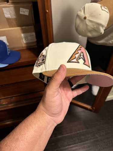 MLB × New Era Arizona Diamondbacks