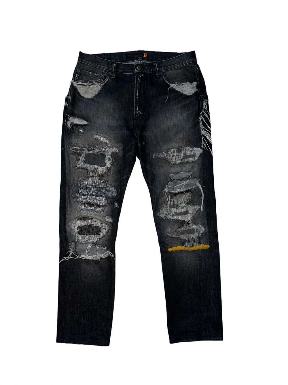 Undercover Undercover 64 Denim - image 1